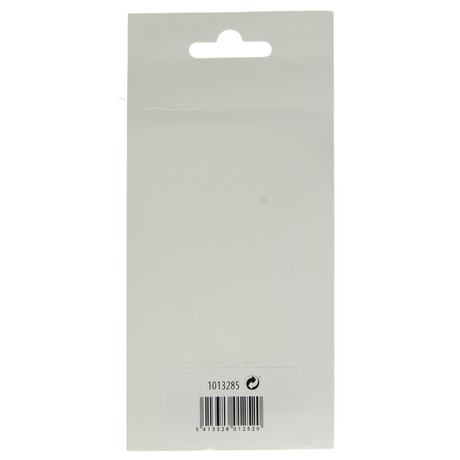 Mack 1013285 - 4 rekogen verzinkt 80 mm | 5 stuks