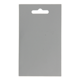 Mack 1015925 - 2 magneetsloten, zwaar model, kunststof bruin | 10 stuks