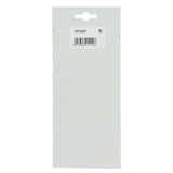 Mack 1013327 - 1 boksgrendel verzinkt 80mm | 5 stuks