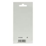 Mack 1013343 - 2 kistsluitingen verzinkt 80x32mm | 5 stuks