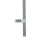 Mack 1015731 - draadeinden verzinkt din 976 m14x1m | 10 stuks