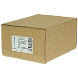1015656 - doos 5 kg. nagels platte kop 5,0x140 mm | 2 stuks