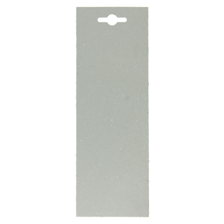 Mack 1014281 - veiligheidsschuif voor hangslot, bichromaat 100mm | 5 stuks