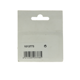 Mack 1013773 - 4 stoelwinkelhaken inox 30x30mm | 10 stuks