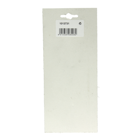 Mack 1013731 - 1 boksgrendel zw cataf. 90mm | 5 stuks
