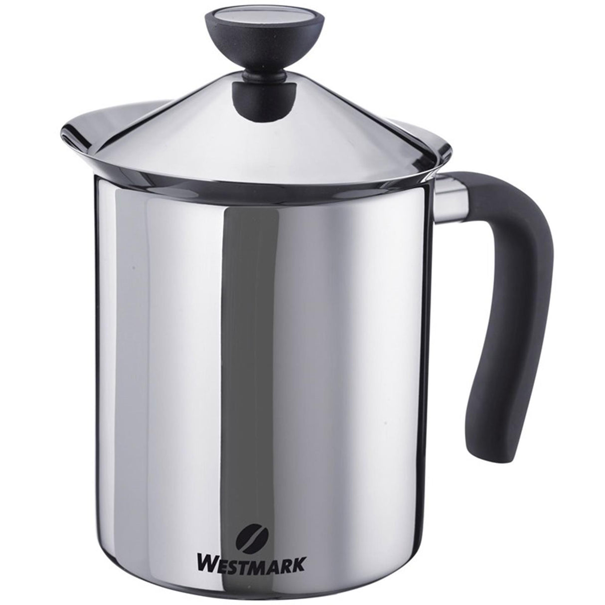 Westmark melkopschuimer rvs 800ml