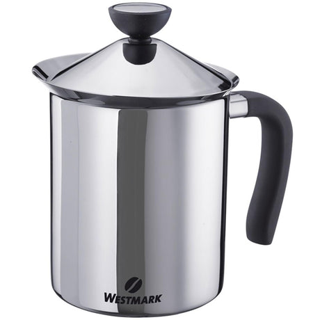 Westmark melkopschuimer rvs 800ml
