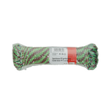 Mack 1014939 - sporttouw pp gevlochten streng3mm 20m | 5 stuks