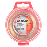 Mack 1015186 - binddraad koper hobby ø0,35mm - 22m | 6 stuks