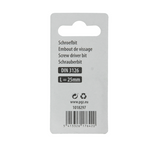 Mack 1018297 - schroefbit pz3 l25mm 3st | 5 stuks