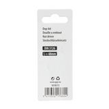Mack 1018313 - zeskantdop-bit magnet. 8mm | 5 stuks