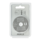 Mack 1018328 - gatzaag bimetaal ø 54mm | 3 stuks