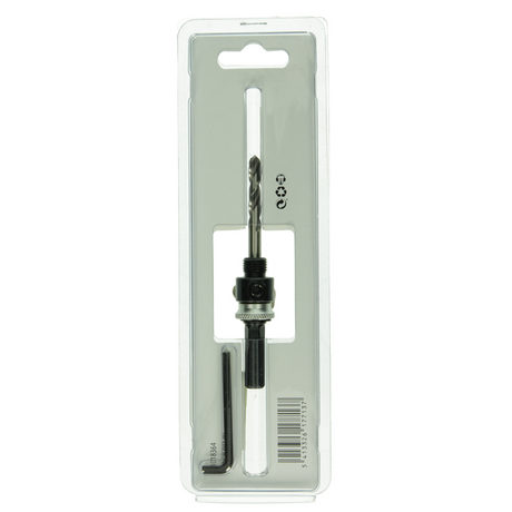 Mack 1018364 - gatzaaghouder quick lock ø 14-30mm | 3 stuks