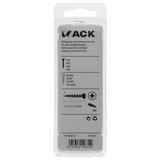 Mack 1017486 - zelftappende schroef bvk verz.18 st 4,2 x 19 mm | 10 stuks