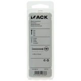 Mack 1017532 - afbreek-metaalschroef verz. 4 st m4 x 50 mm | 10 stuks