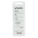 Mack 1017735 - carrosserie sluitring verzinkt25 st 4,2 x 20 mm | 10 stuks