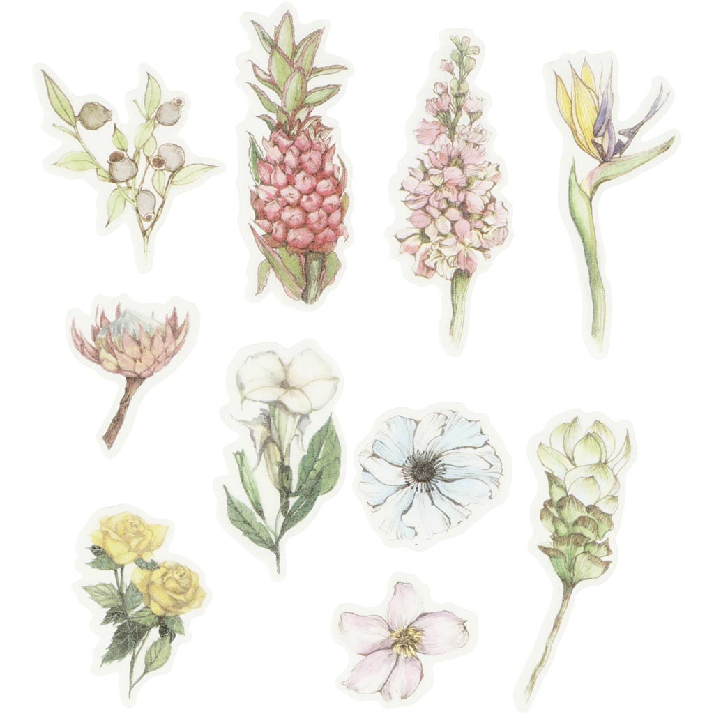 Http: www.cchobby.nl masking-tape-stickers-bloemen-afm-25-60-mm-30-stuk-1-doos