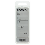Mack 1020296 - 40 blindnieten alu 4,0x6mm | 5 stuks