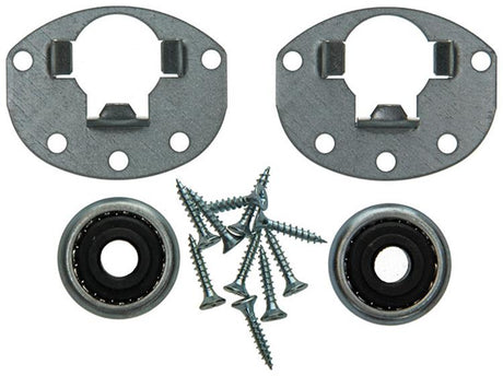 Mack 1010116 - 2 lagersets compleet 40mm | 5 stuks