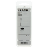 Mack 1017870 - bordmagneet kunststof groen 4 st 30 mm | 10 stuks