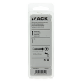 Mack 1019798 - zelftappende schroef bolvz.kopa2 14st 3,5 x 13 mm | 10 stuks