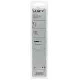 Mack 1019937 - keilbout met draadst. verzinkt4 st m6 x 100mm | 5 stuks
