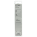 Mack 1019940 - keilbout met draadst. verzinkt2 st m8 x 100 mm | 5 stuks