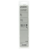 Mack 1019962 - beton raamschroef verzinkt cil.kop 8st 7,5 x 132 mm | 5 stuks