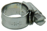 Mack 1044044 - verzinkte spanring (2) 10-16mm | 10 stuks