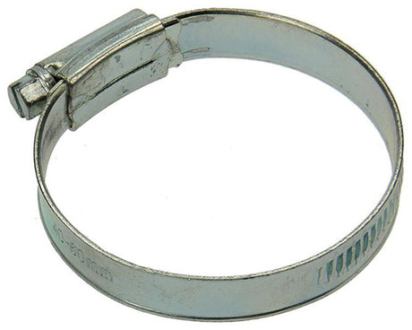 Mack 1044049 - verzinkte spanring (2) 40-60mm | 10 stuks