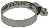 Mack 1044053 - inox spanring (2) 32-50mm | 10 stuks