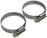 Mack 1044053 - inox spanring (2) 32-50mm | 10 stuks