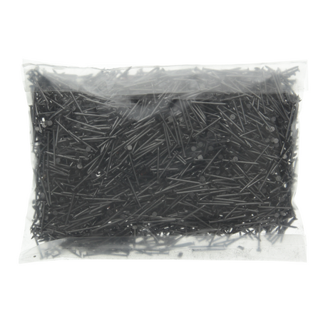 Mack 1020030 - nagel platte kop 500 gr 1,2 x 20 mm | 10 stuks