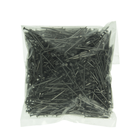 Mack 1020034 - nagel platte kop 1000 gr 2,0 x 40 mm | 10 stuks