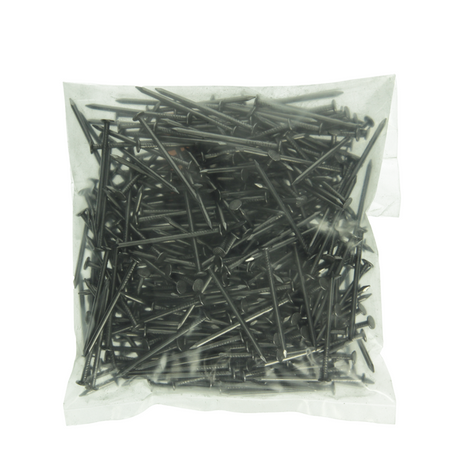Mack 1020037 - nagel platte kop 1000 gr 2,7 x 55 mm | 10 stuks