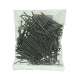 Mack 1020040 - nagel platte kop 1000 gr 3,5 x 70 mm | 10 stuks