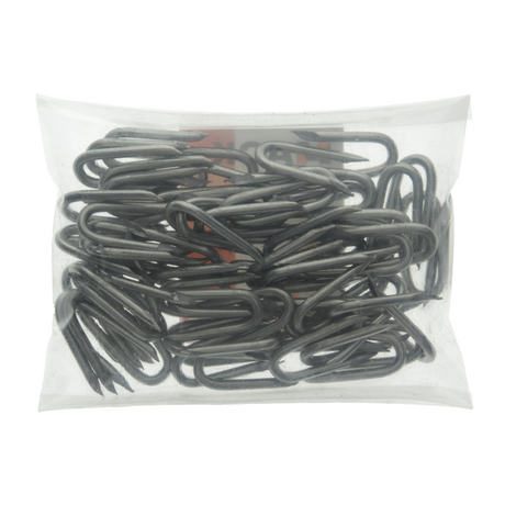 Mack 1020077 - kram verzinkt 500gr 4,0x40mm | 10 stuks