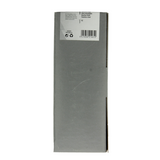 Mack 1020281 - spaanplaatschroef vz kop inox a2 250 st 5,0 x 60 mm | 2 stuks