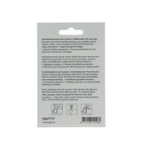 Mack 1047717 - super-vilt zelfklevend beige 10 x 1000 mm 1 st pc | 12 stuks