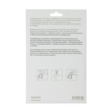 Mack 1047679 - super-vilt zelfklevend beige 112 x 150 mm 2st pcs | 12 stuks