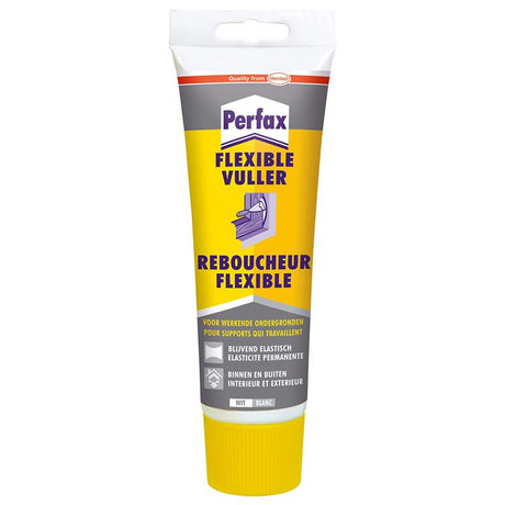 Perfax 1002263 - flexible vuller 300gr | 6 stuks