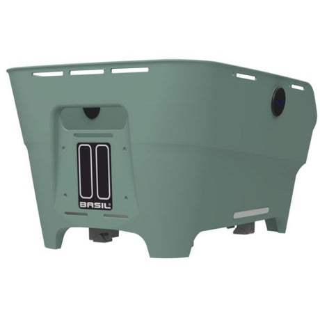 Basil mand cento neo wsl