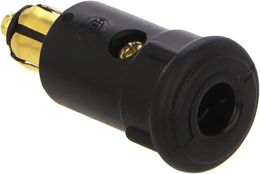 Hella stekker auto unit connector 2-polig