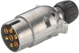 Hella stecker 7-pin plug