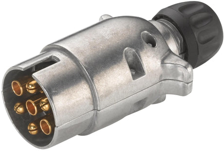 Hella stecker 7-pin plug