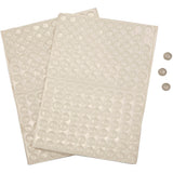 Http: www.cchobby.nl sillicone-dots-h-1-5-mm-d-8-mm-3x100-stuk-1-doos