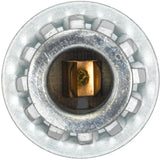 Hella stopcontact built-in socket 2-pin 18.5mm din72591-c