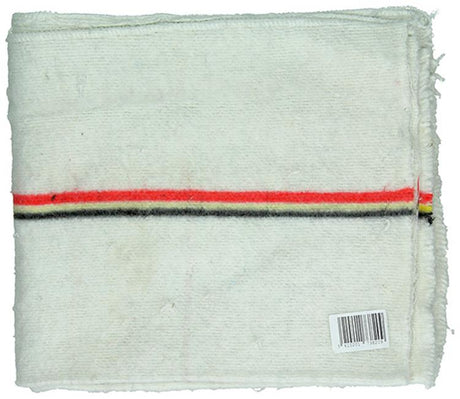 Multy 1009173 - geweven dweil extra wit 60x70cm | 5 stuks
