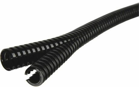 Herth+buss beschermslang corrugated pipe nw 14 bla (protection against marte