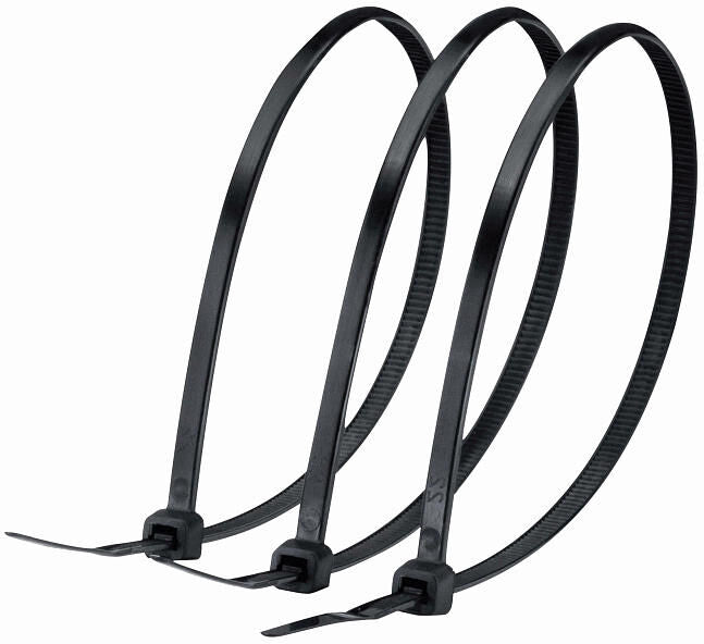 Corexx kabelbinder cable ties 3.5x200 natura
